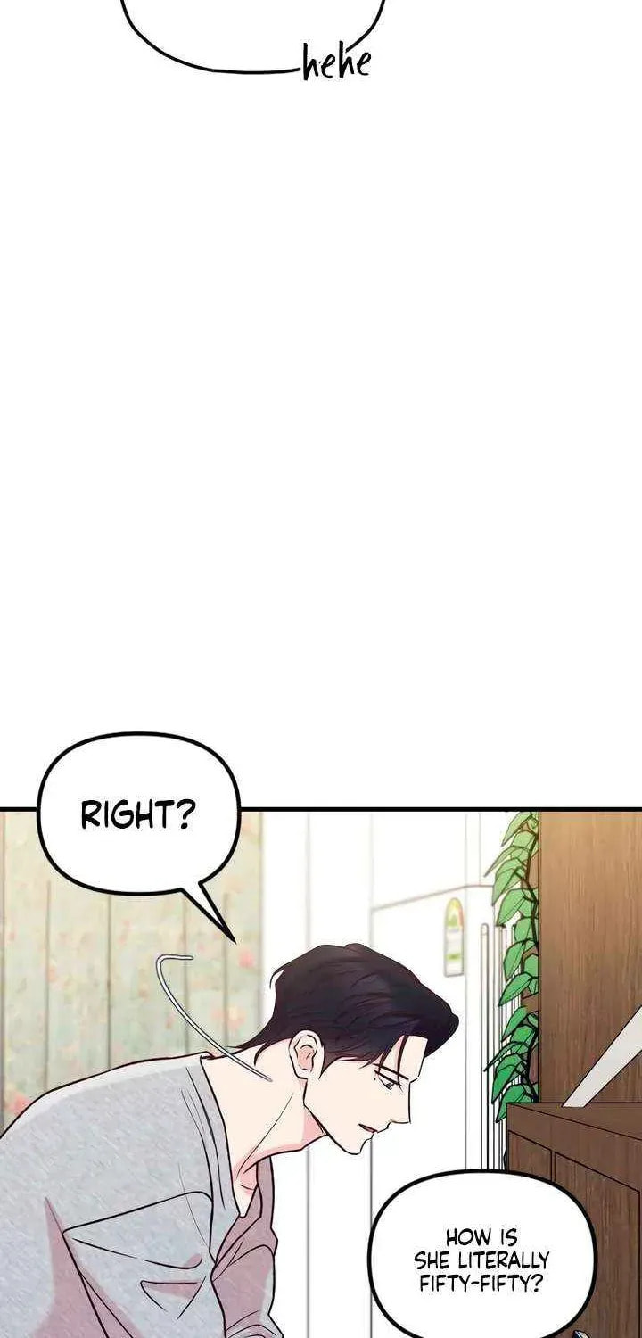 Meet in the Middle Chapter 115 page 46 - 