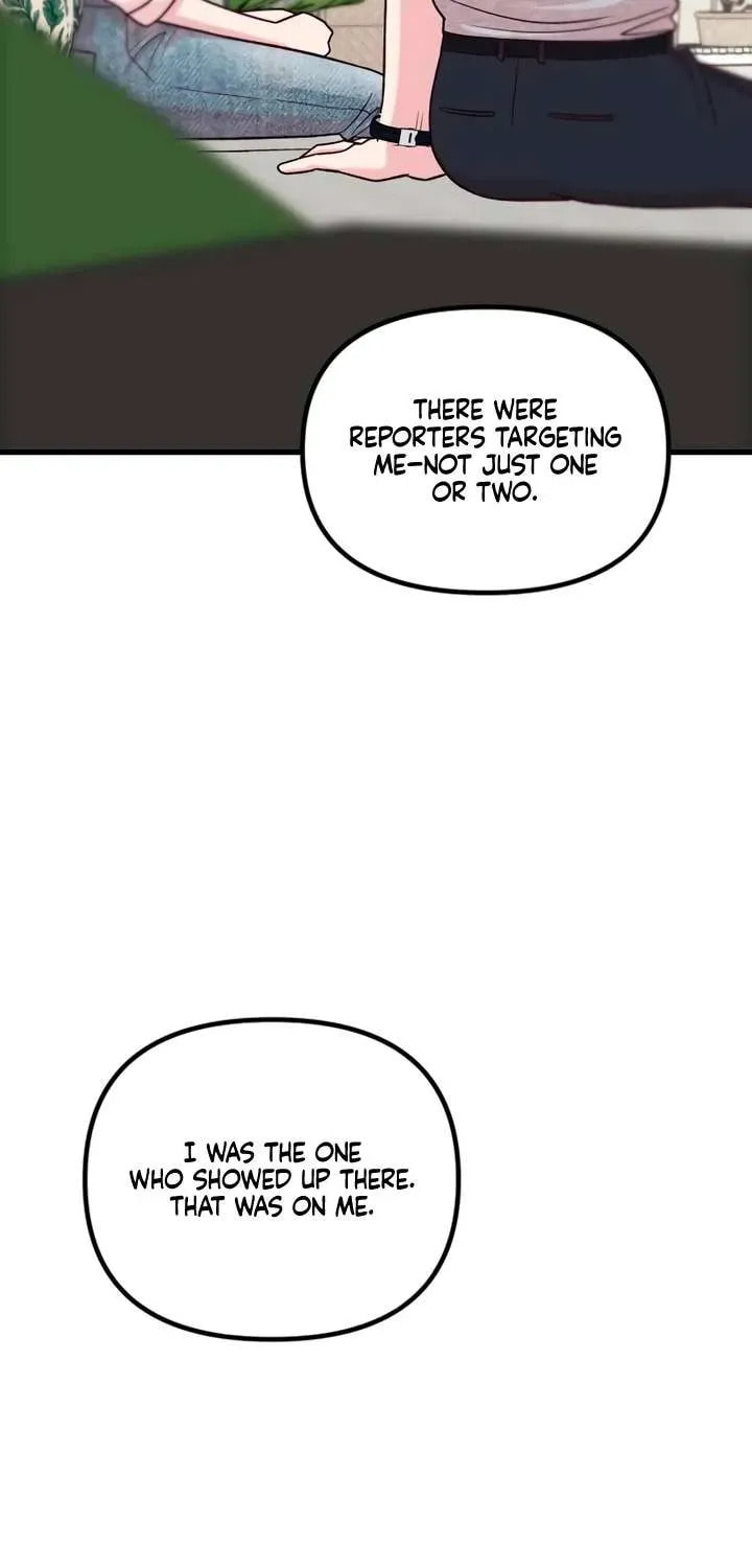 Meet in the Middle Chapter 115 page 61 - 