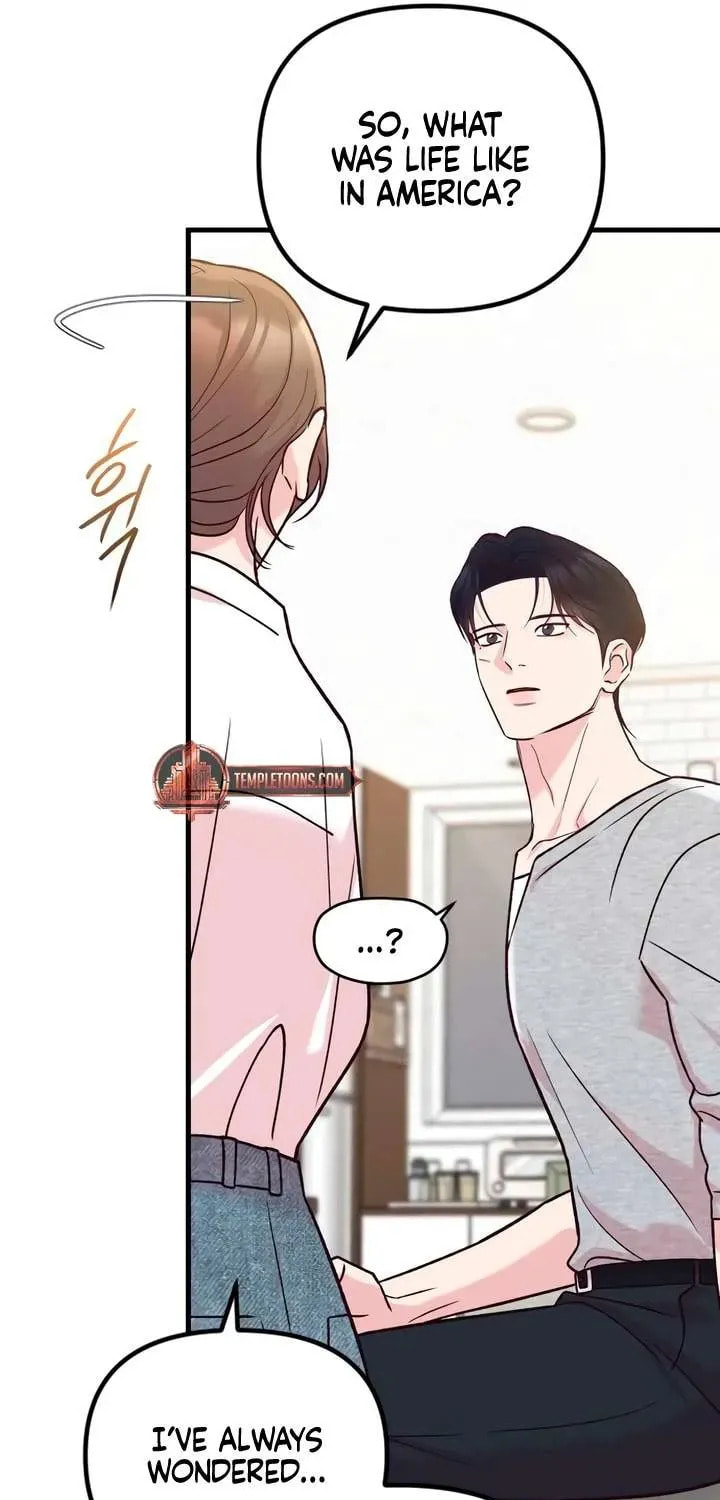 Meet in the Middle Chapter 115 page 75 - 