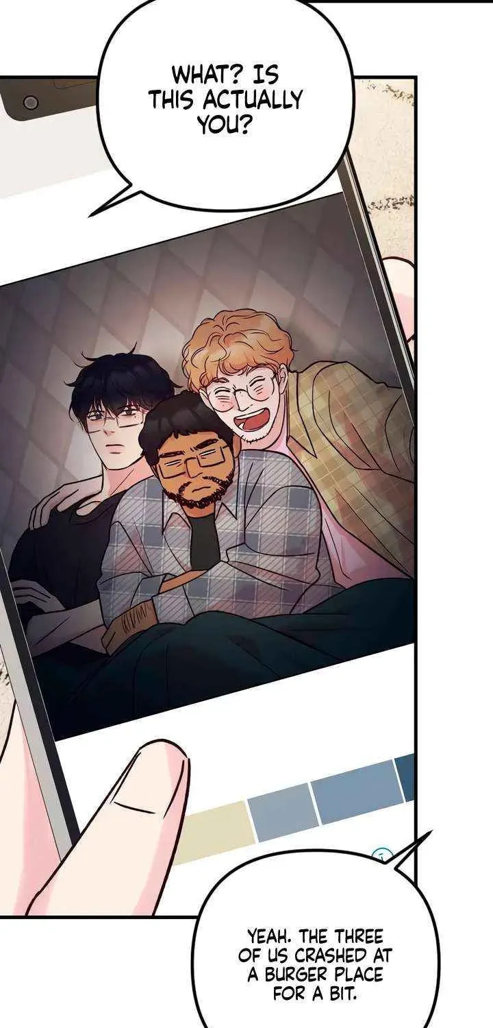 Meet in the Middle Chapter 115 page 79 - 