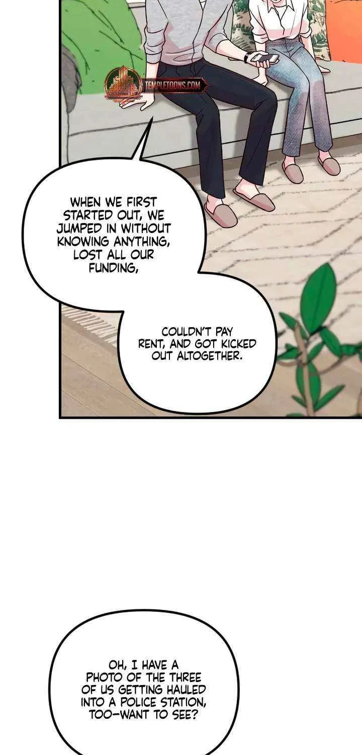Meet in the Middle Chapter 115 page 81 - 