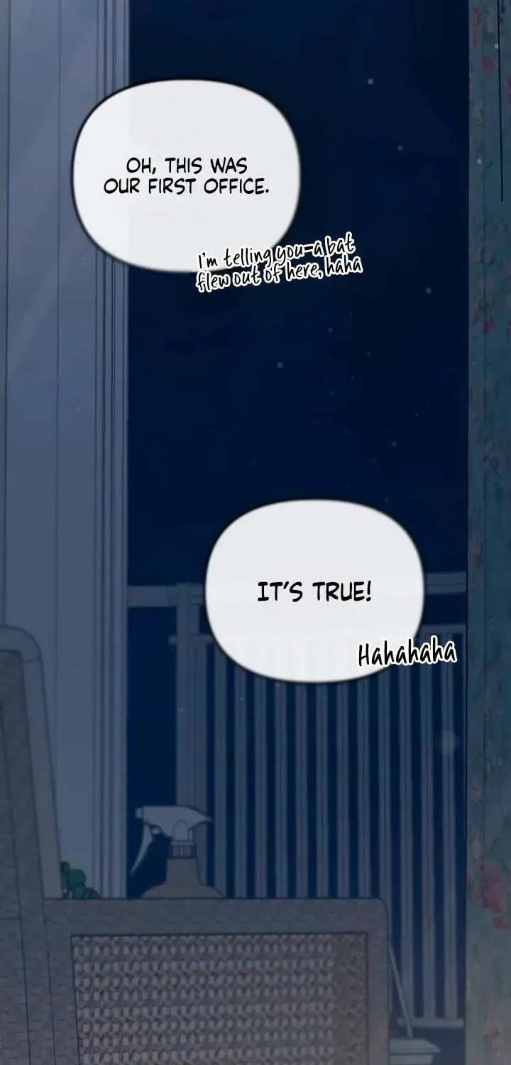 Meet in the Middle Chapter 115 page 84 - 