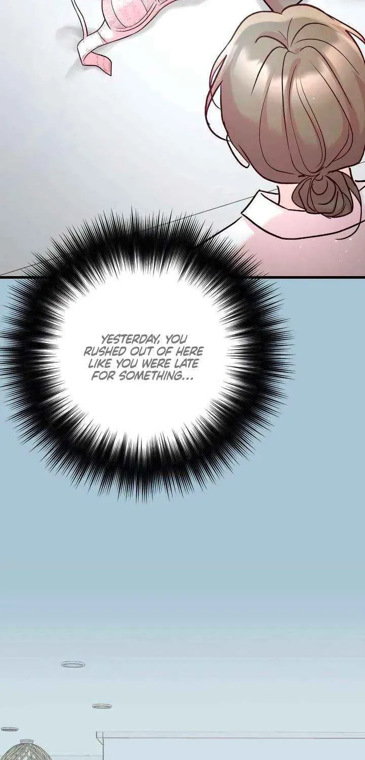 Meet in the Middle Chapter 116 page 12 - 