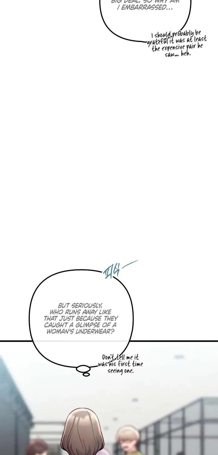 Meet in the Middle Chapter 116 page 17 - 