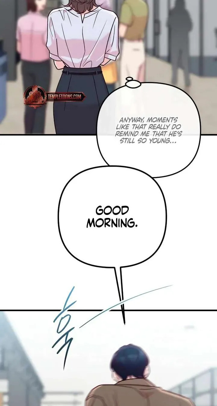 Meet in the Middle Chapter 116 page 18 - 