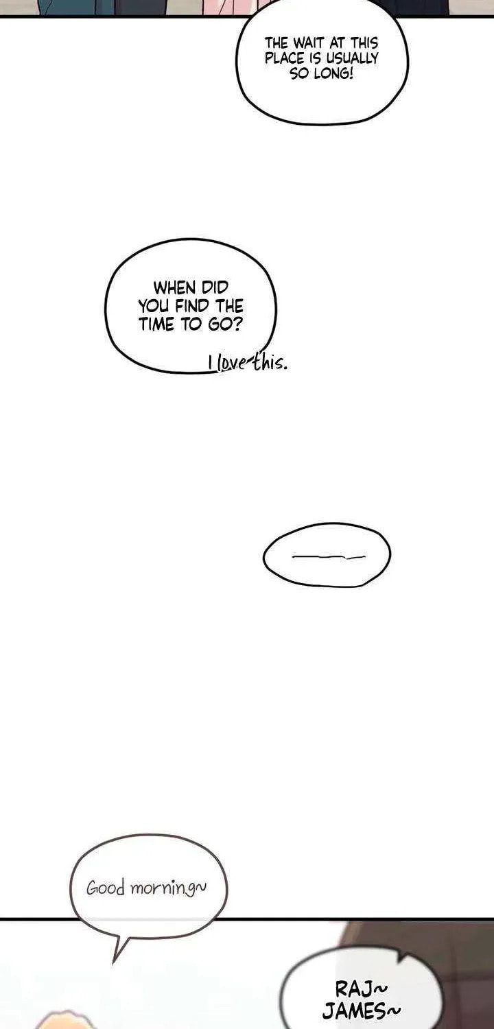 Meet in the Middle Chapter 116 page 22 - 