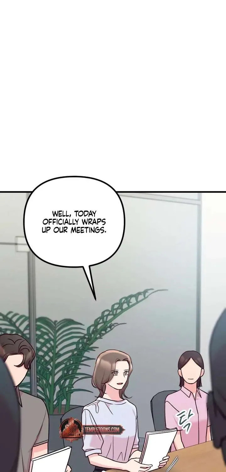 Meet in the Middle Chapter 116 page 28 - 