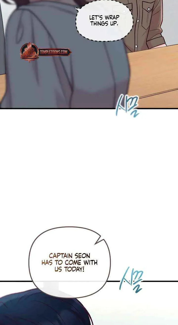Meet in the Middle Chapter 116 page 38 - 