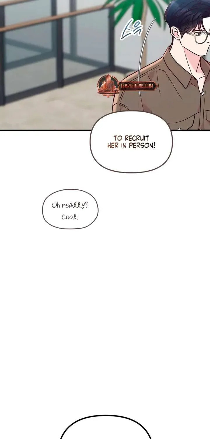 Meet in the Middle Chapter 116 page 43 - 