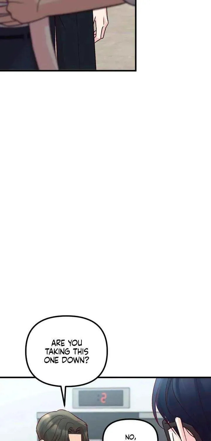 Meet in the Middle Chapter 116 page 52 - 