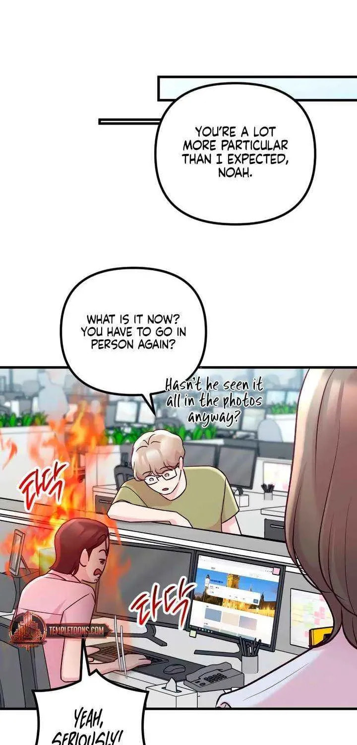 Meet in the Middle Chapter 116 page 60 - 