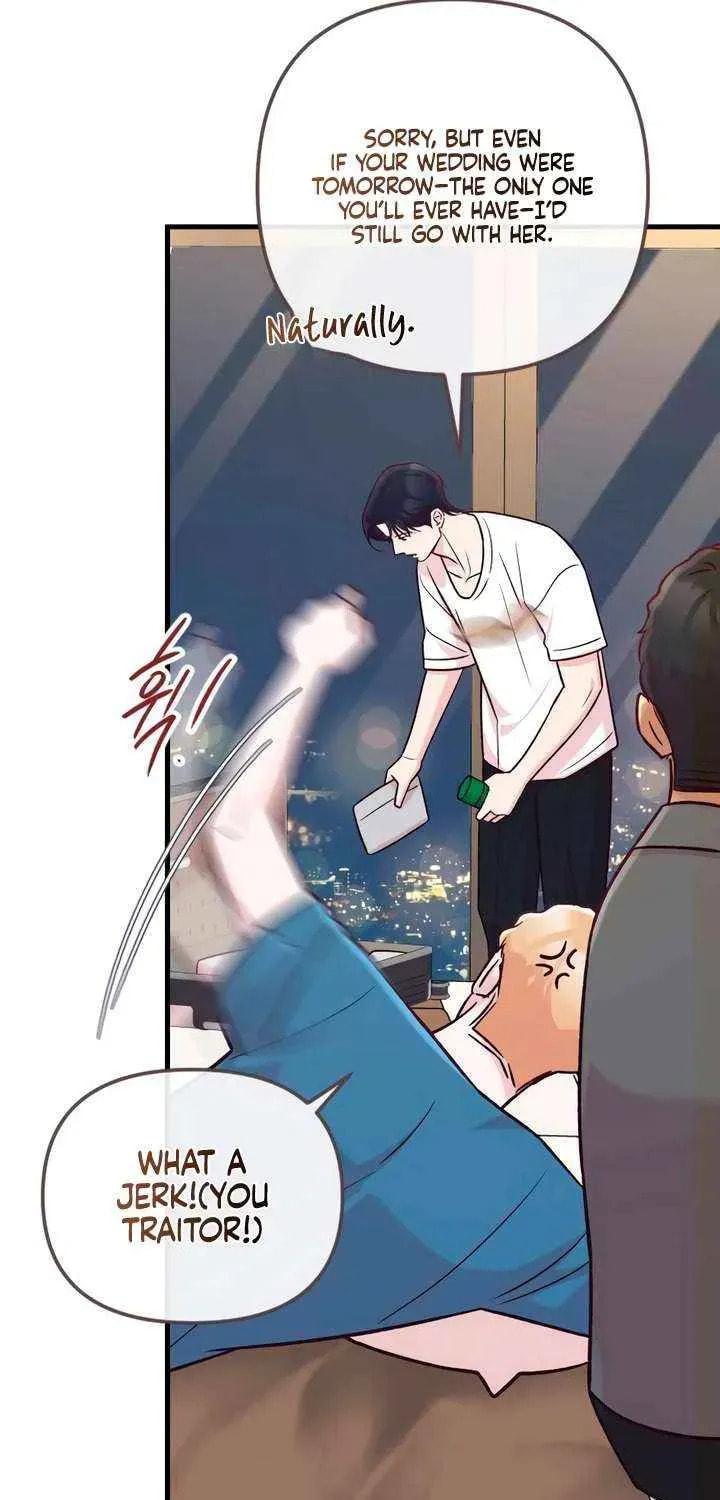 Meet in the Middle Chapter 116 page 67 - 