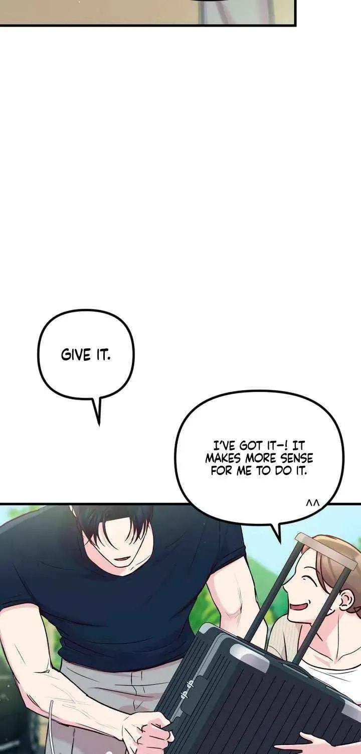 Meet in the Middle Chapter 116 page 87 - 