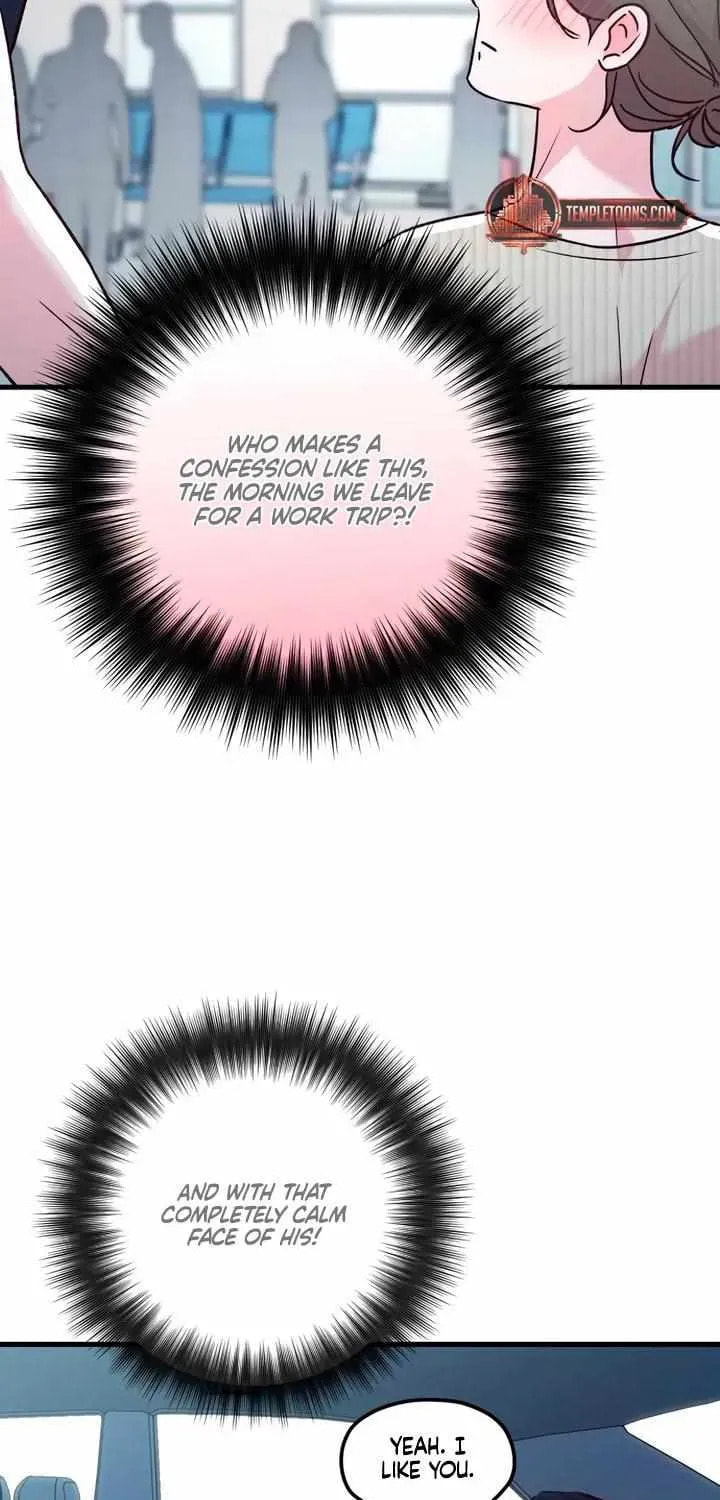 Meet in the Middle Chapter 117 page 22 - 