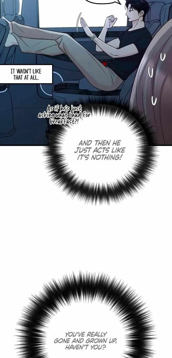 Meet in the Middle Chapter 117 page 23 - 