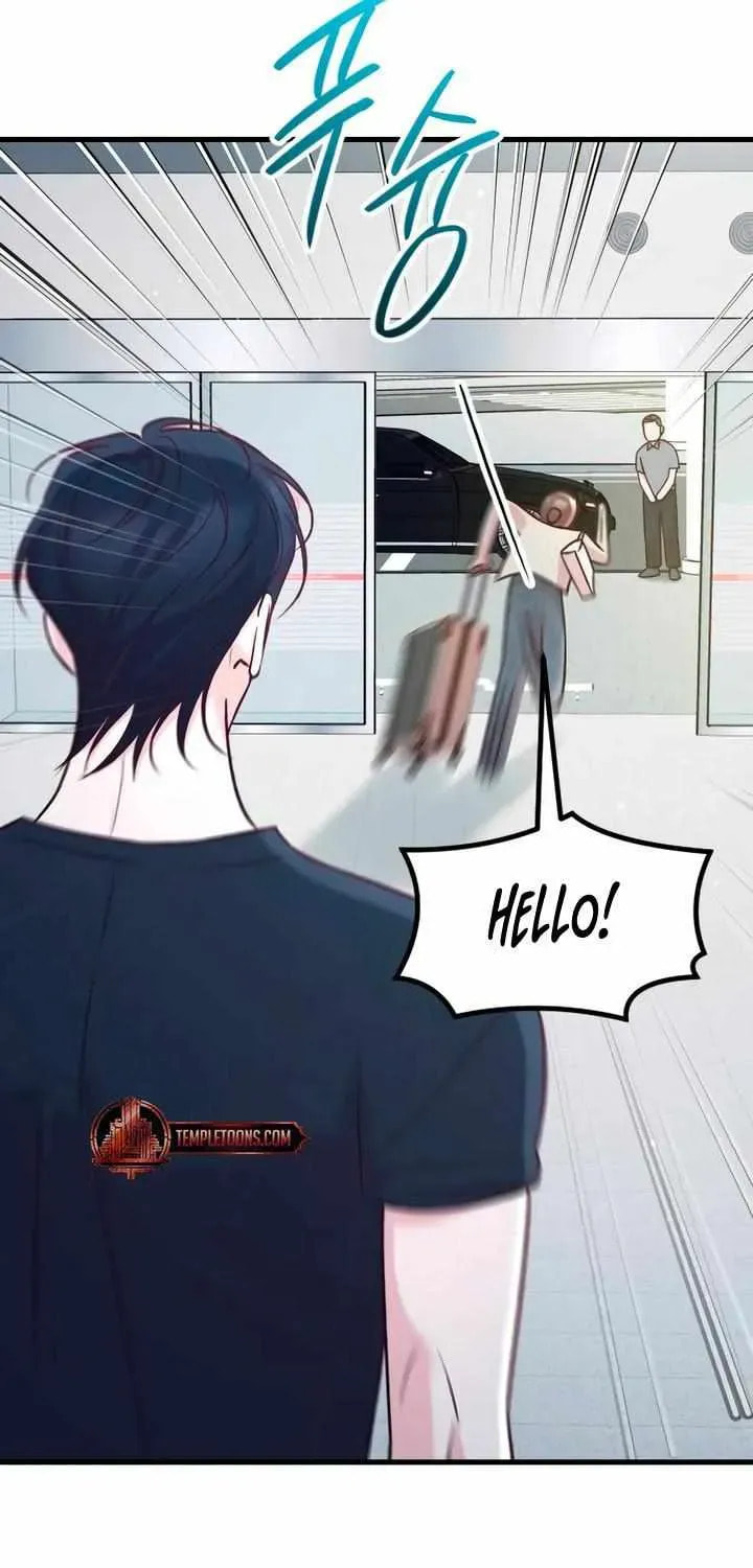 Meet in the Middle Chapter 117 page 26 - 