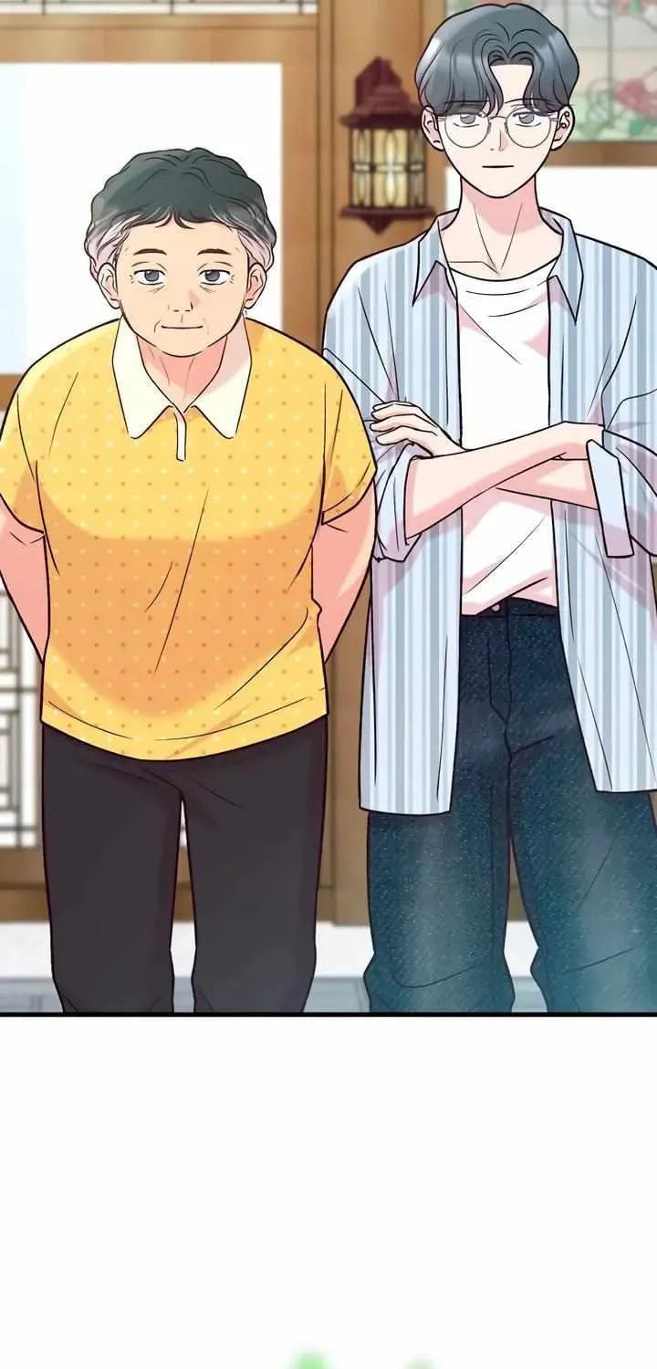 Meet in the Middle Chapter 117 page 34 - 