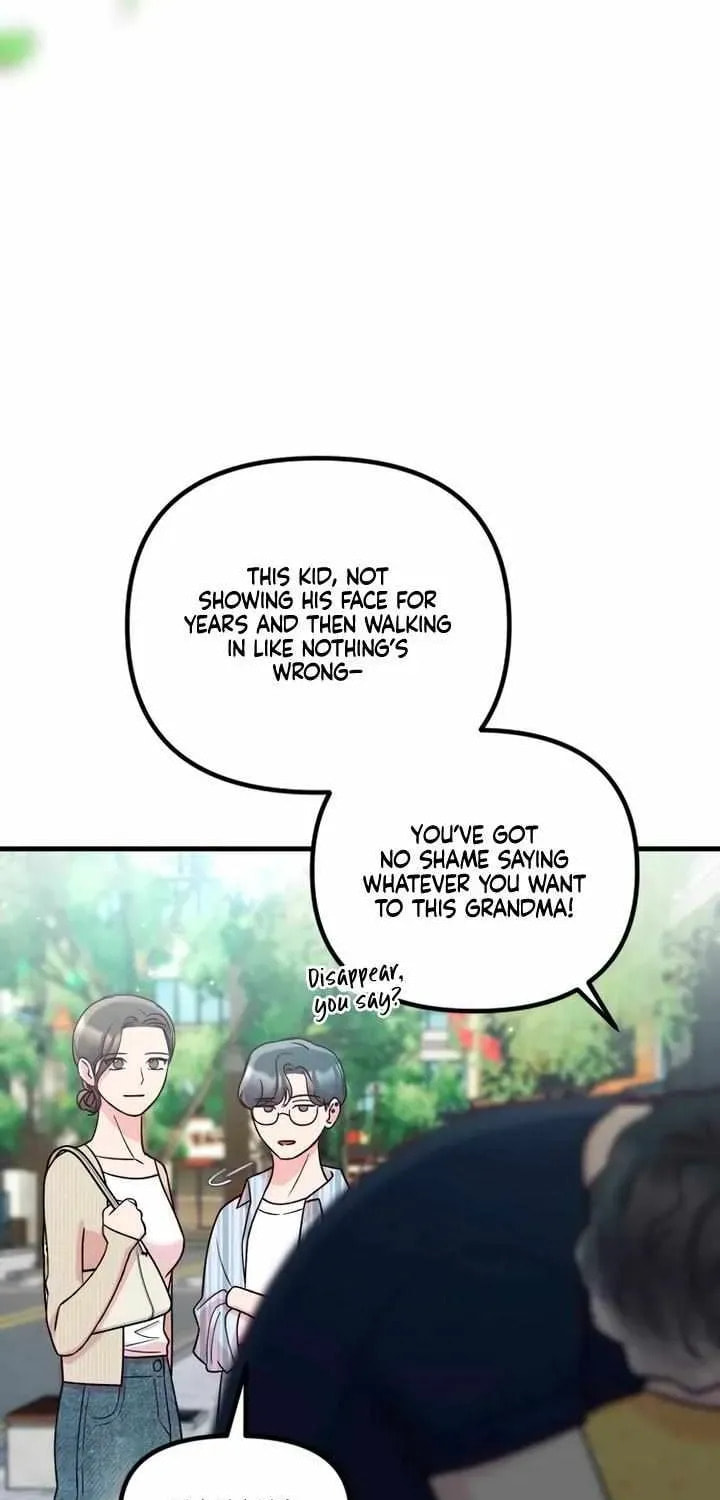 Meet in the Middle Chapter 117 page 36 - 