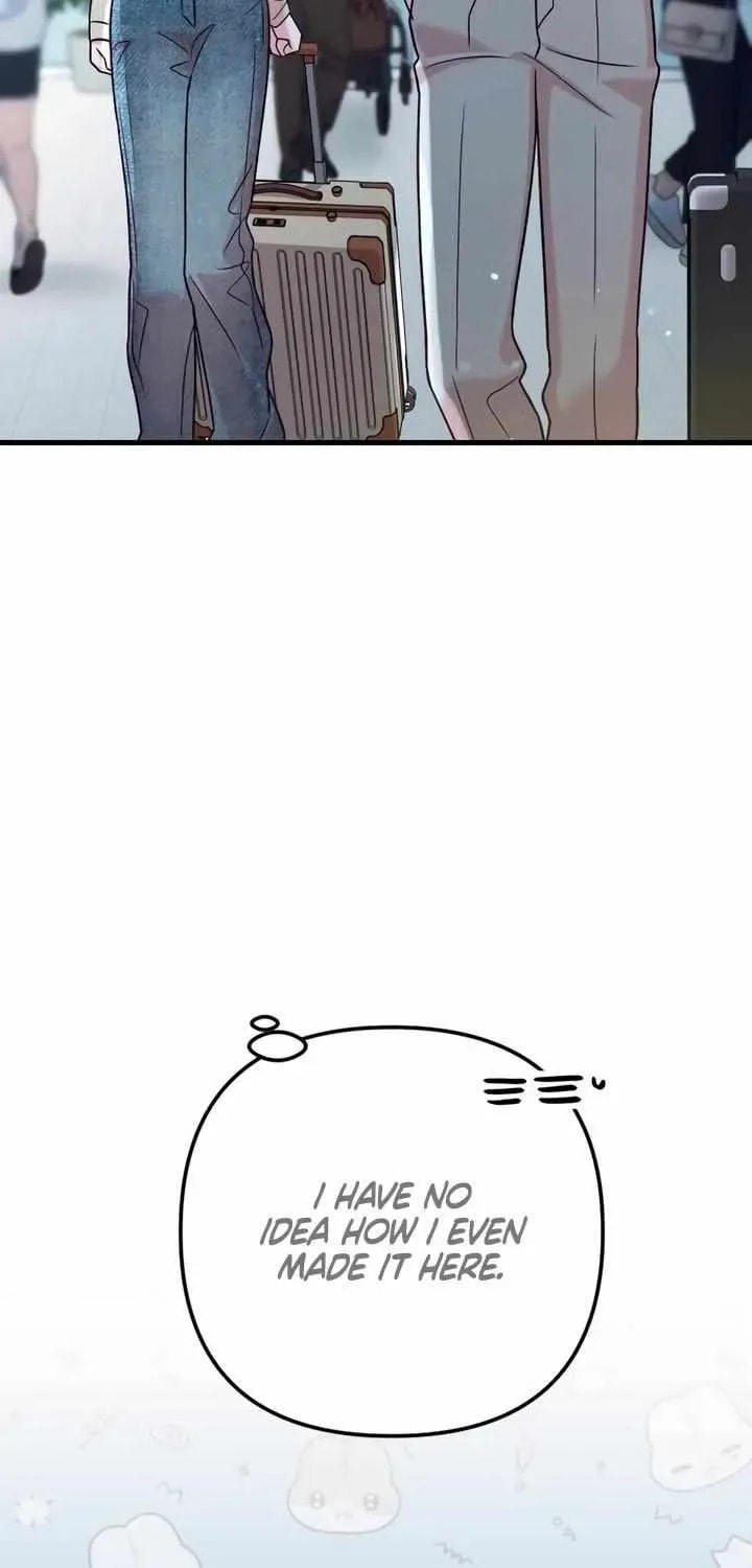 Meet in the Middle Chapter 117 page 5 - 