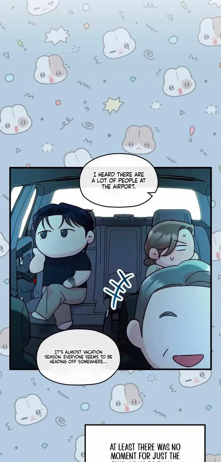 Meet in the Middle Chapter 117 page 6 - 
