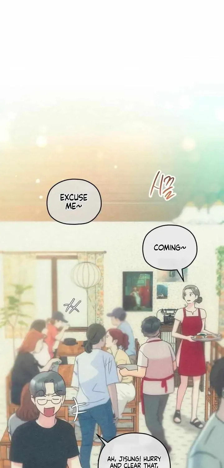 Meet in the Middle Chapter 117 page 51 - 