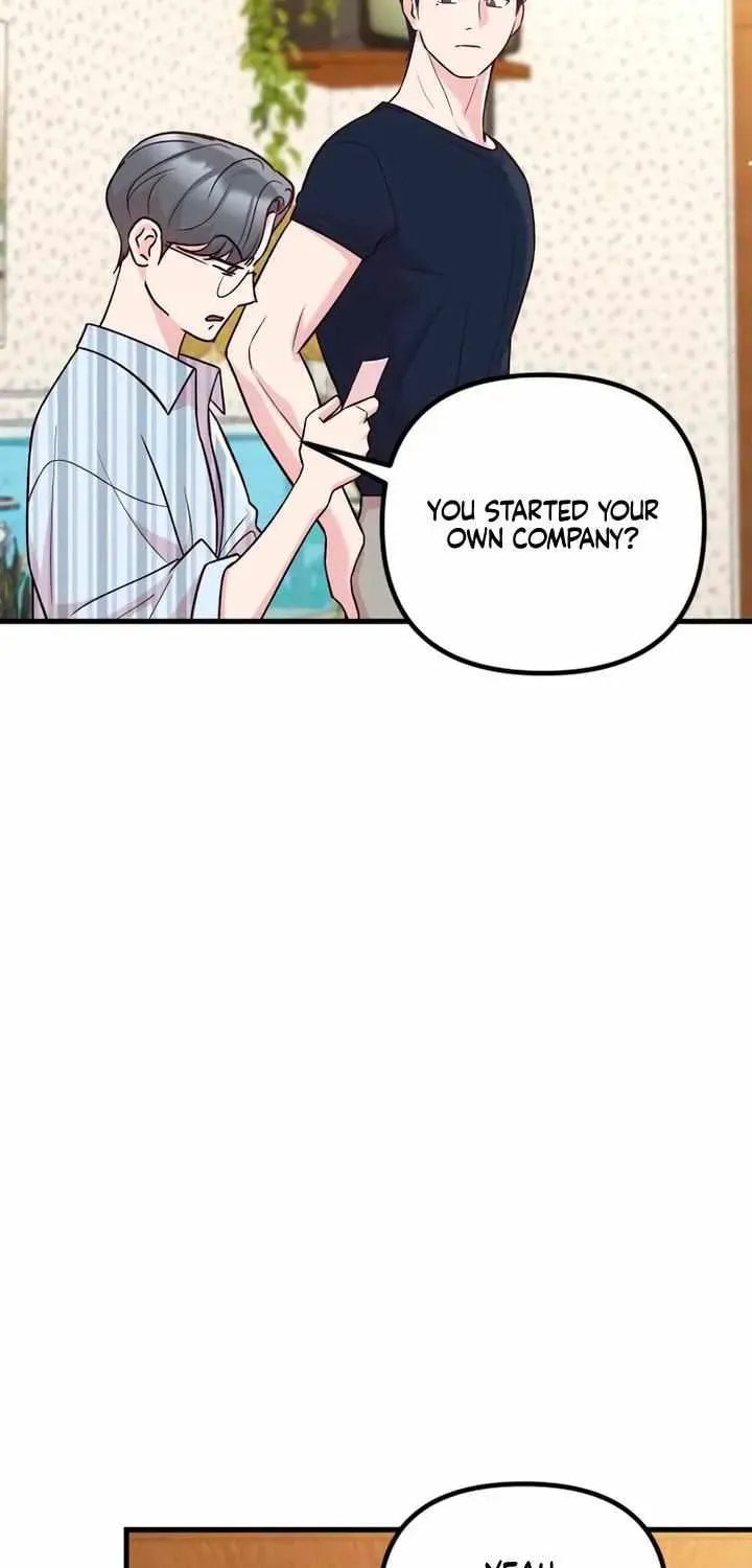 Meet in the Middle Chapter 117 page 56 - 