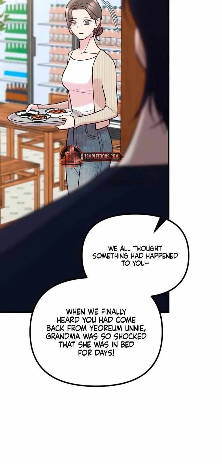 Meet in the Middle Chapter 117 page 59 - 