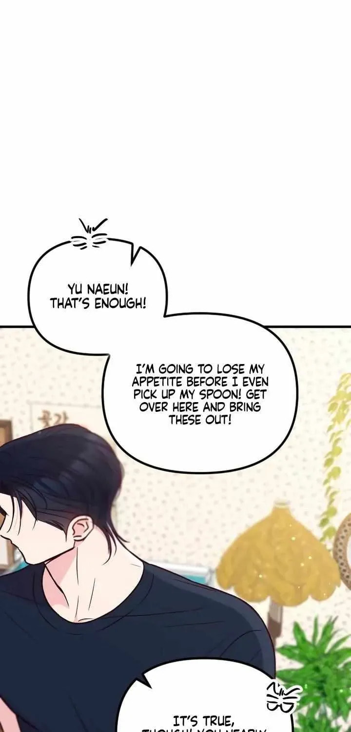 Meet in the Middle Chapter 117 page 60 - 