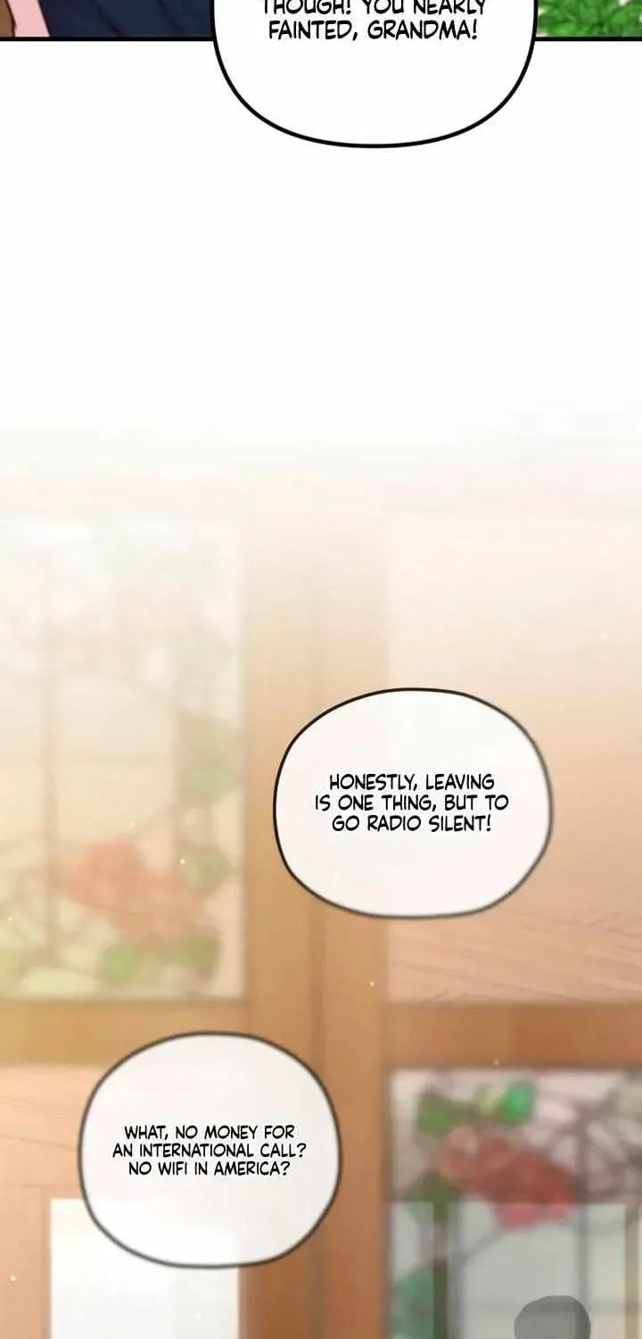 Meet in the Middle Chapter 117 page 61 - 