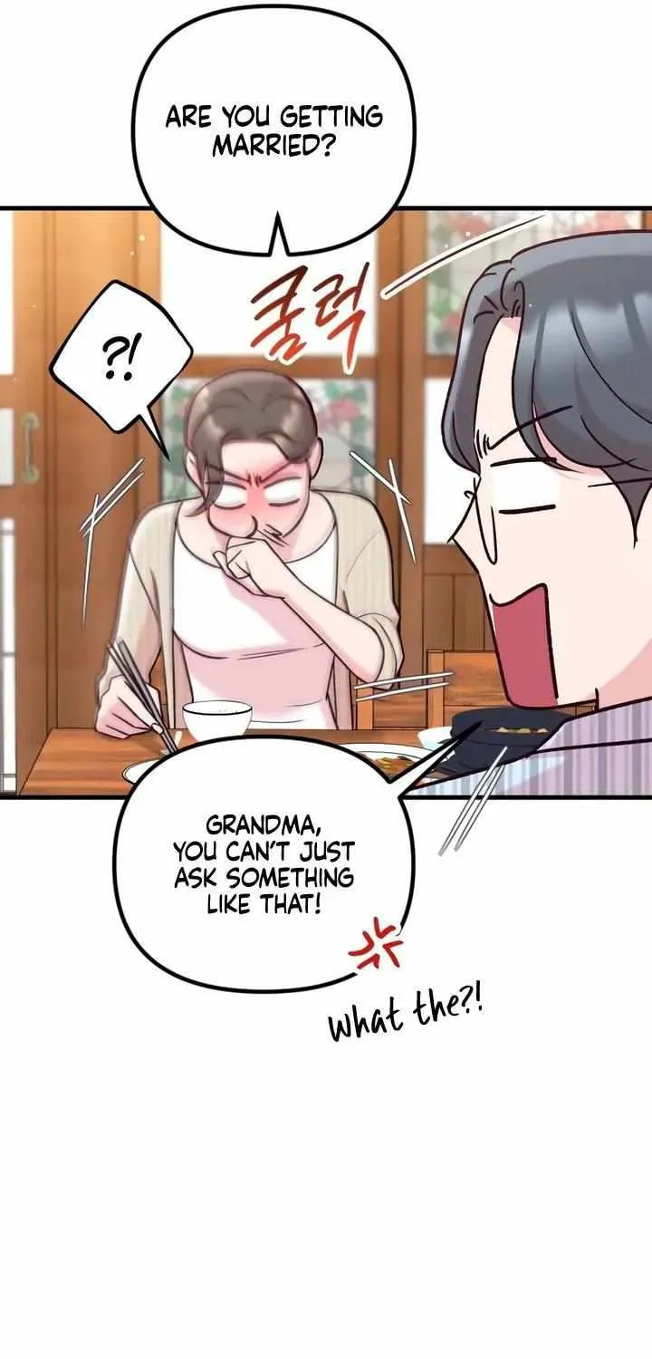 Meet in the Middle Chapter 117 page 66 - 