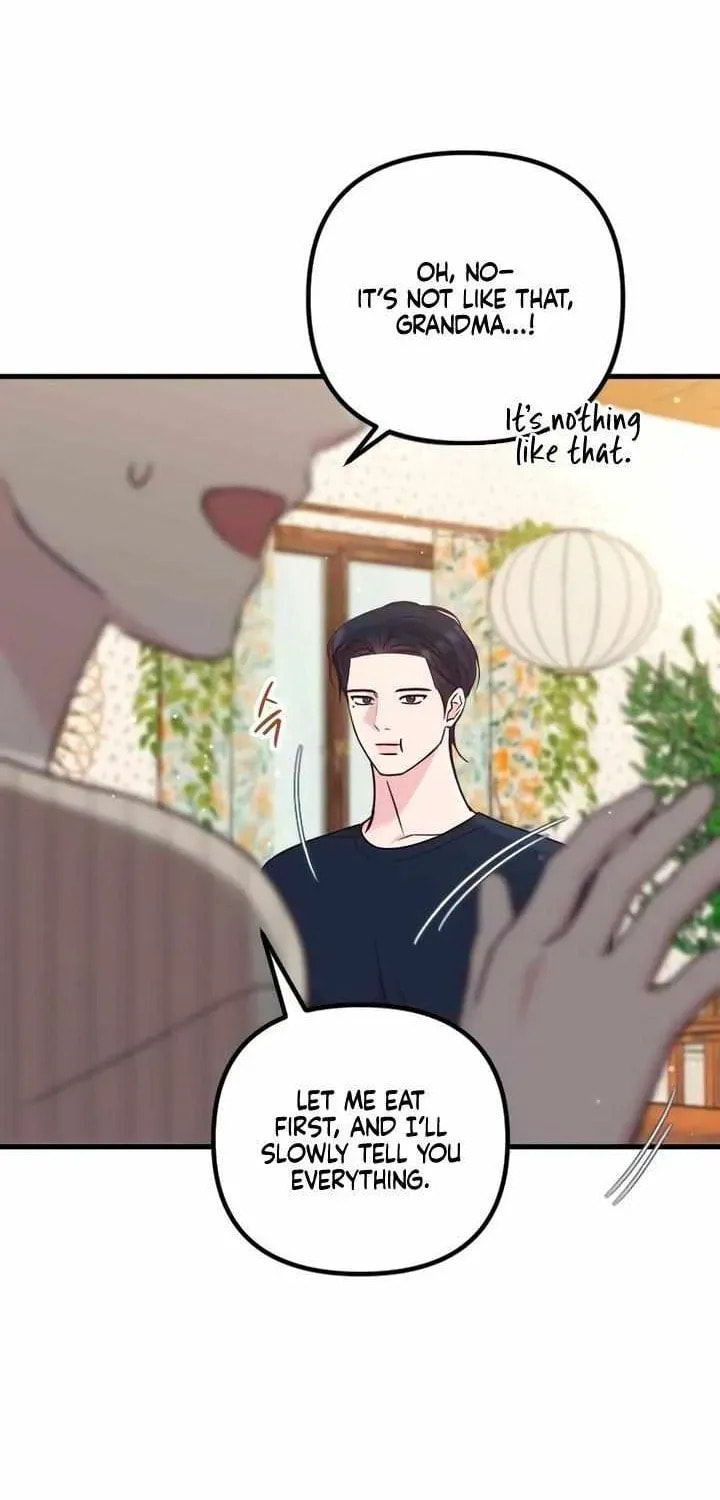 Meet in the Middle Chapter 117 page 67 - 