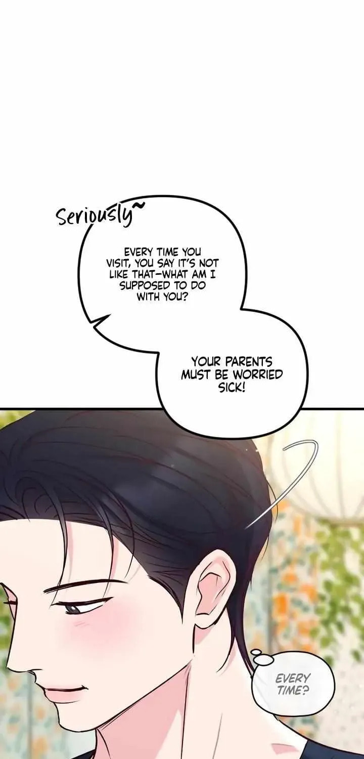 Meet in the Middle Chapter 117 page 68 - 