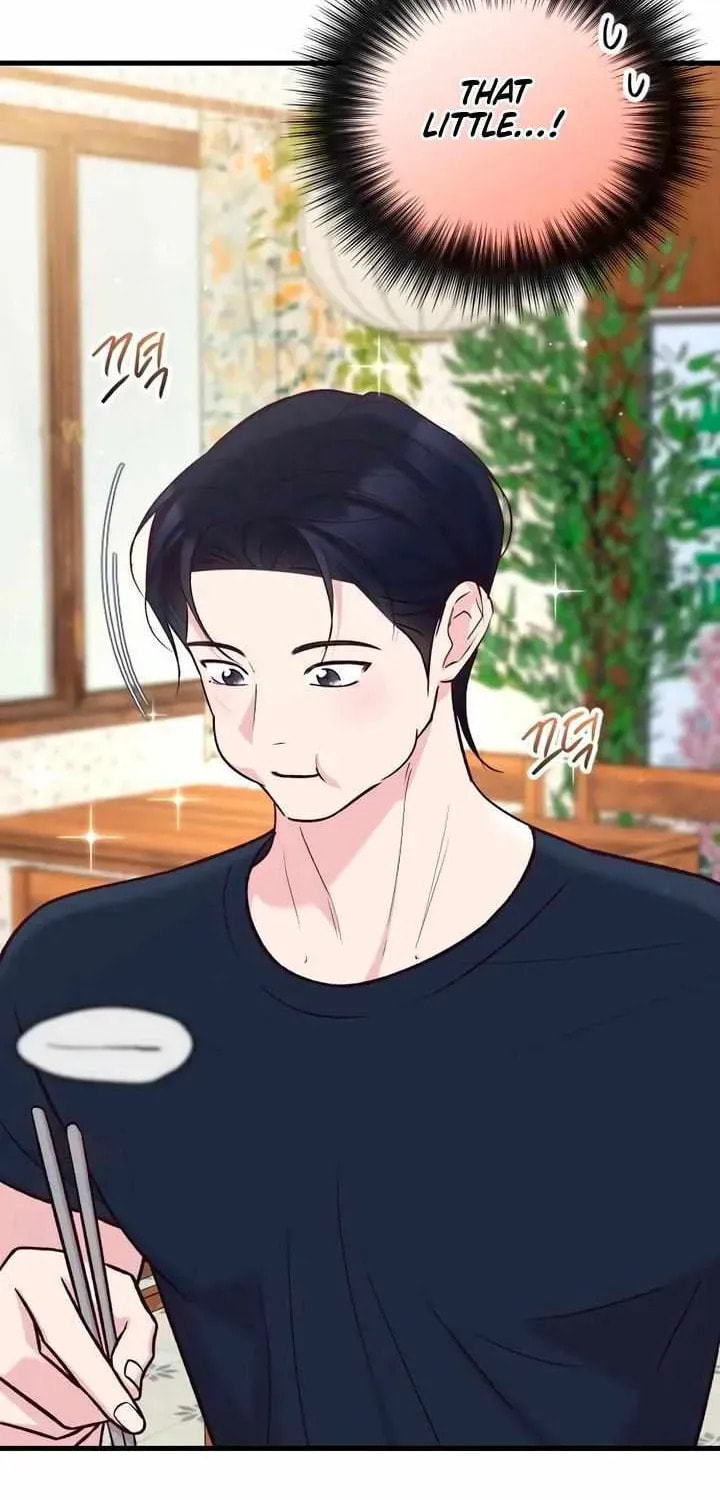 Meet in the Middle Chapter 117 page 77 - 