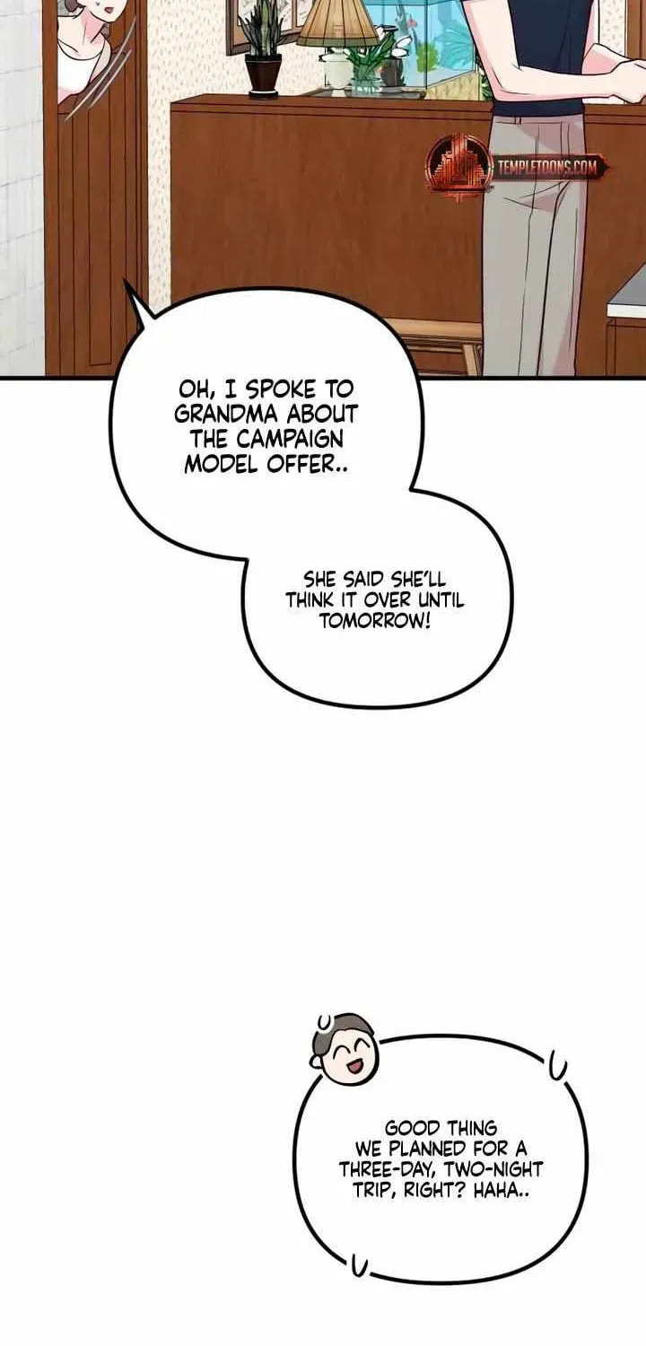 Meet in the Middle Chapter 117 page 81 - 