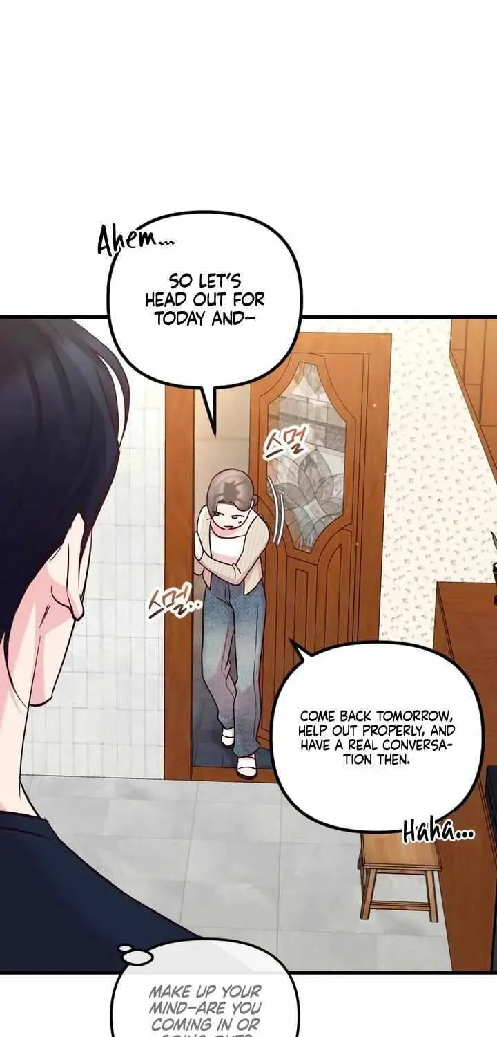 Meet in the Middle Chapter 117 page 82 - 