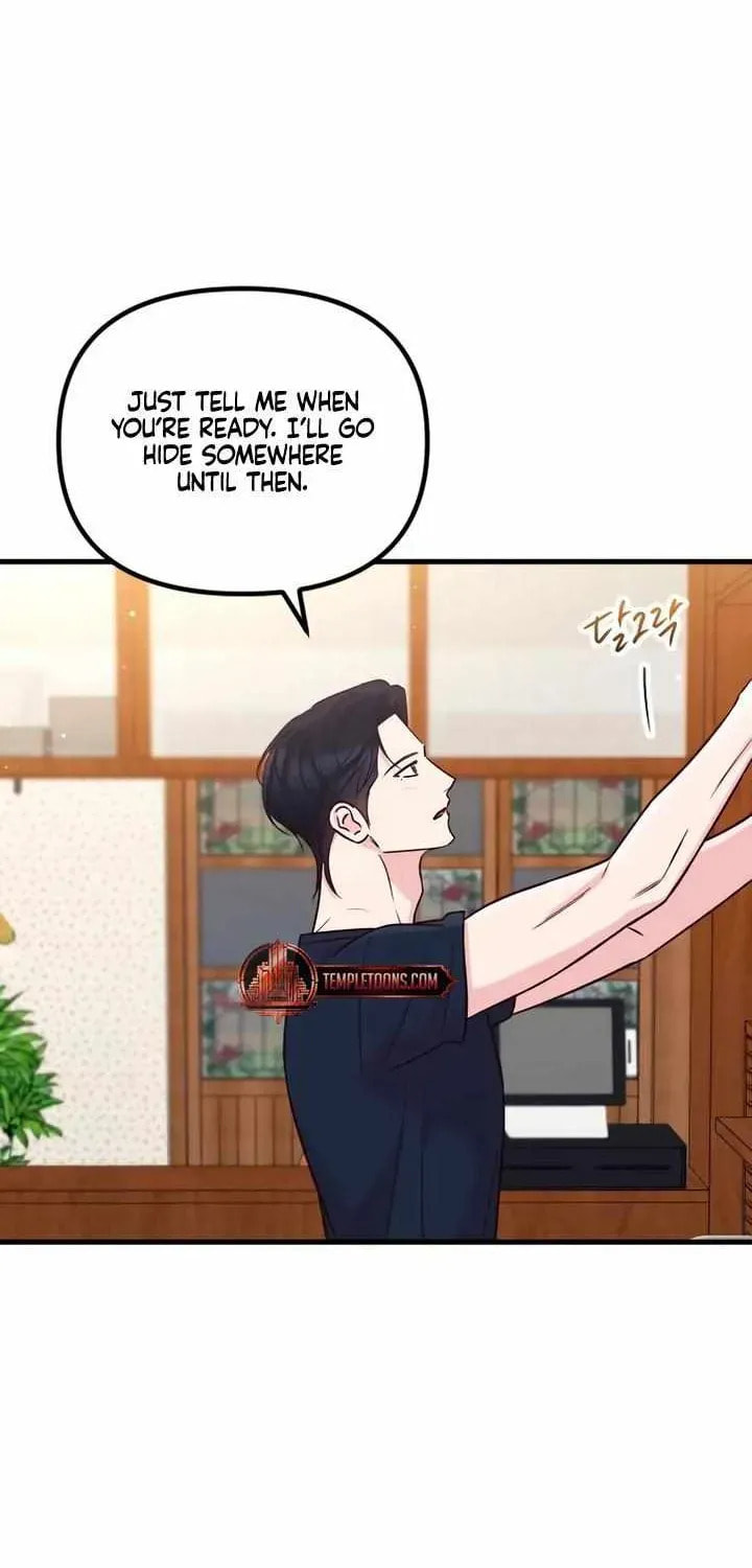 Meet in the Middle Chapter 117 page 85 - 