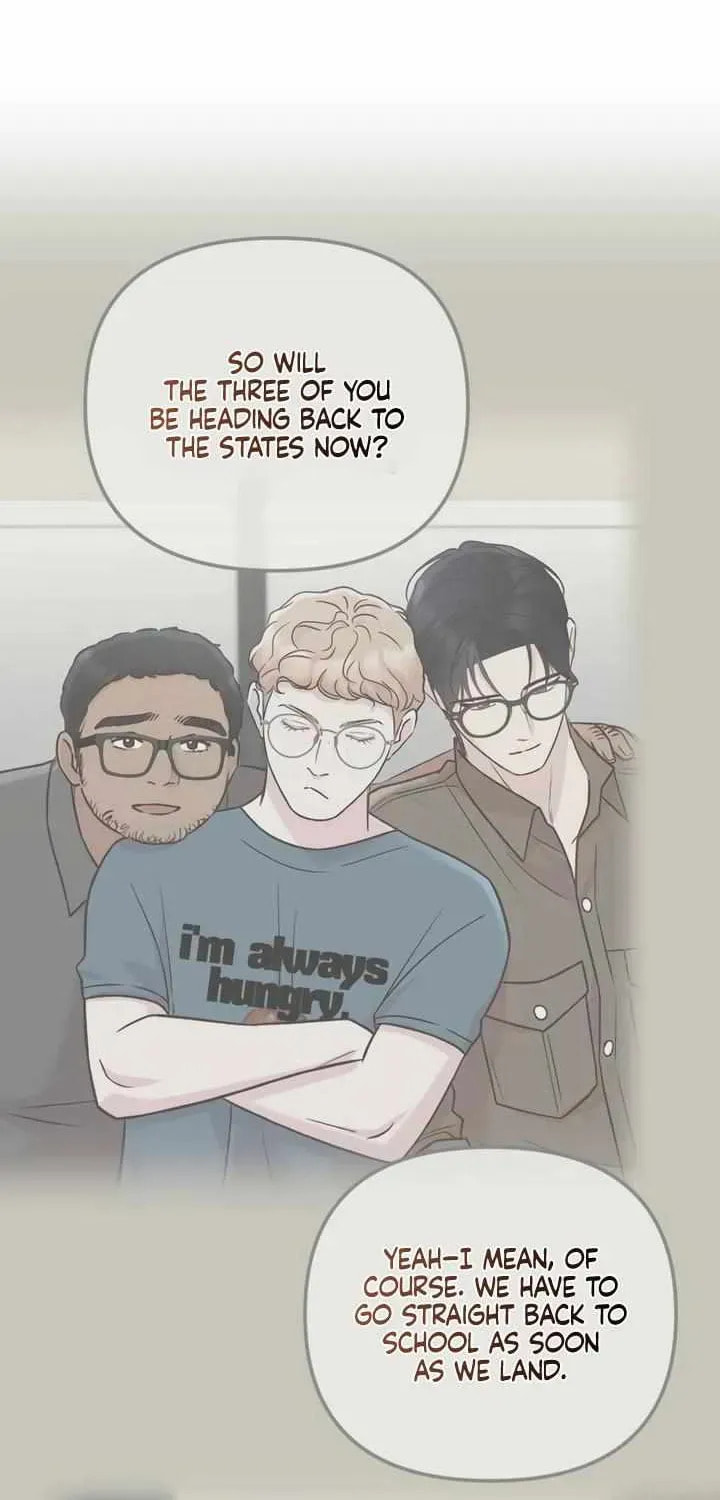 Meet in the Middle Chapter 117 page 99 - 
