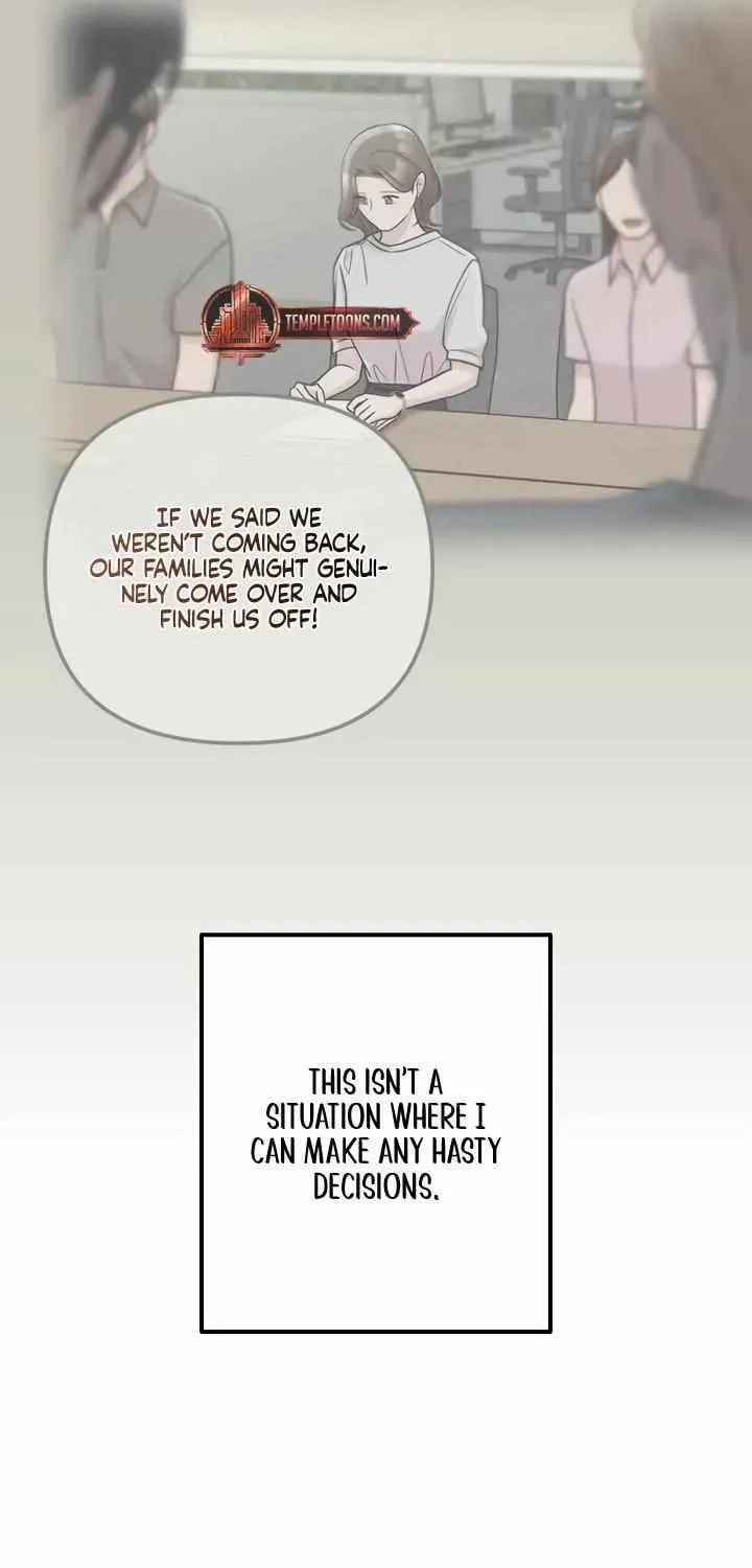 Meet in the Middle Chapter 117 page 100 - 
