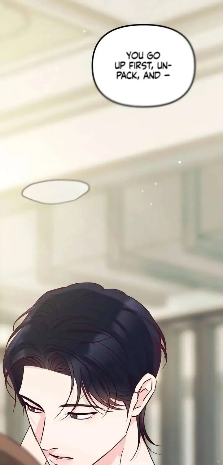 Meet in the Middle Chapter 118 page 11 - 