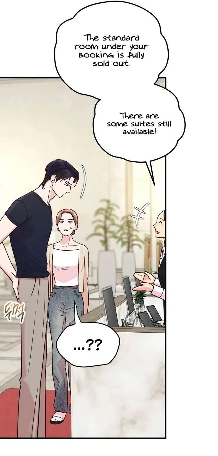 Meet in the Middle Chapter 118 page 19 - 