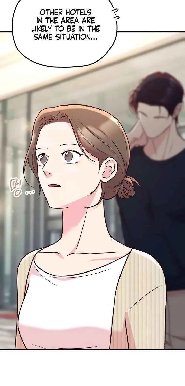 Meet in the Middle Chapter 118 page 3 - 