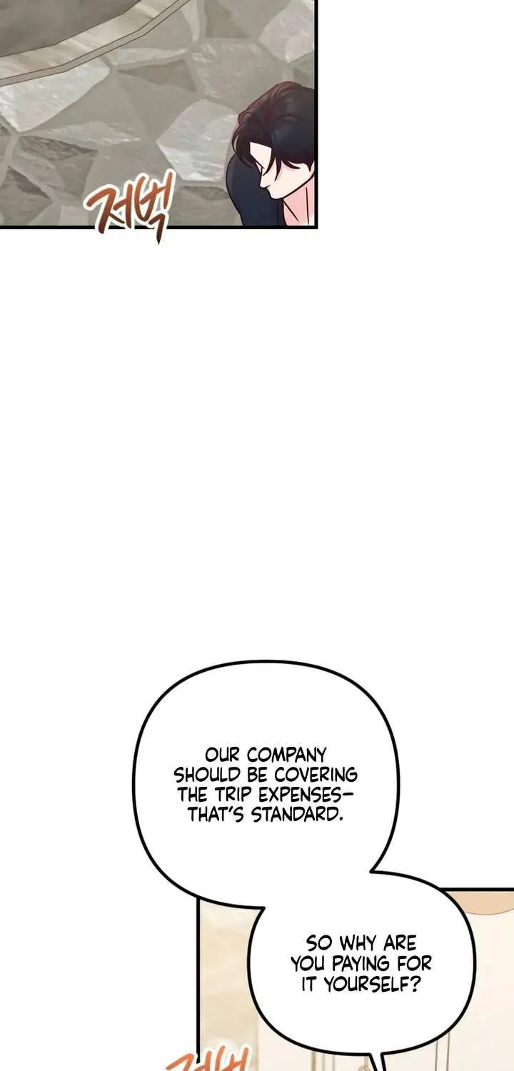 Meet in the Middle Chapter 118 page 25 - 