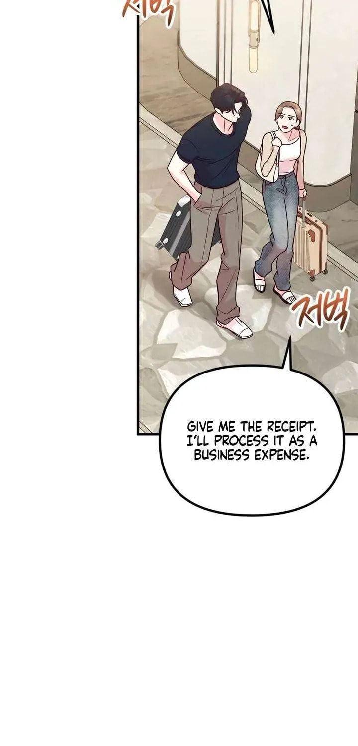Meet in the Middle Chapter 118 page 26 - 