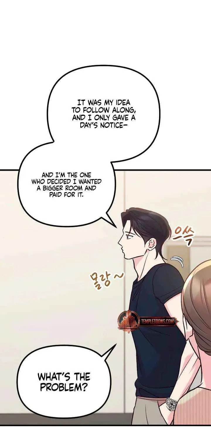 Meet in the Middle Chapter 118 page 27 - 