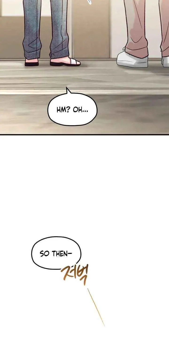 Meet in the Middle Chapter 118 page 29 - 