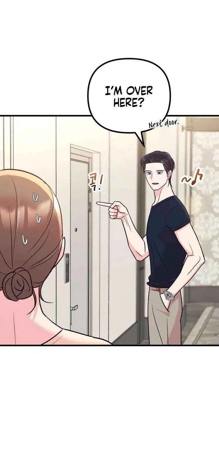 Meet in the Middle Chapter 118 page 30 - 