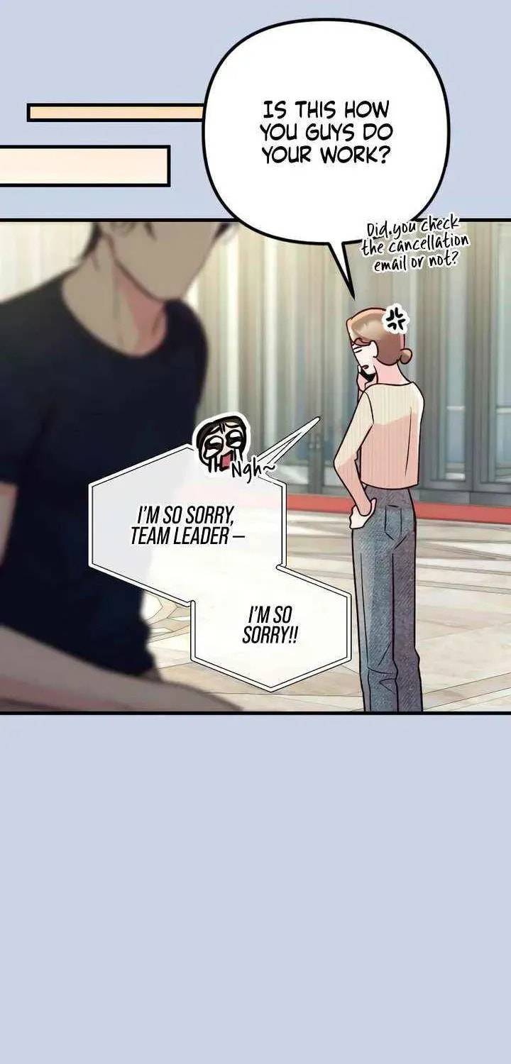 Meet in the Middle Chapter 118 page 32 - 