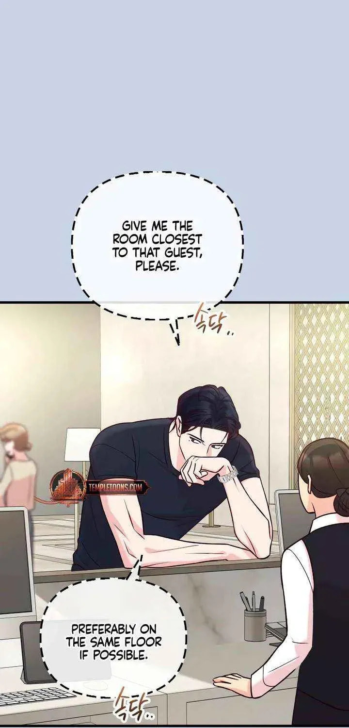 Meet in the Middle Chapter 118 page 34 - 