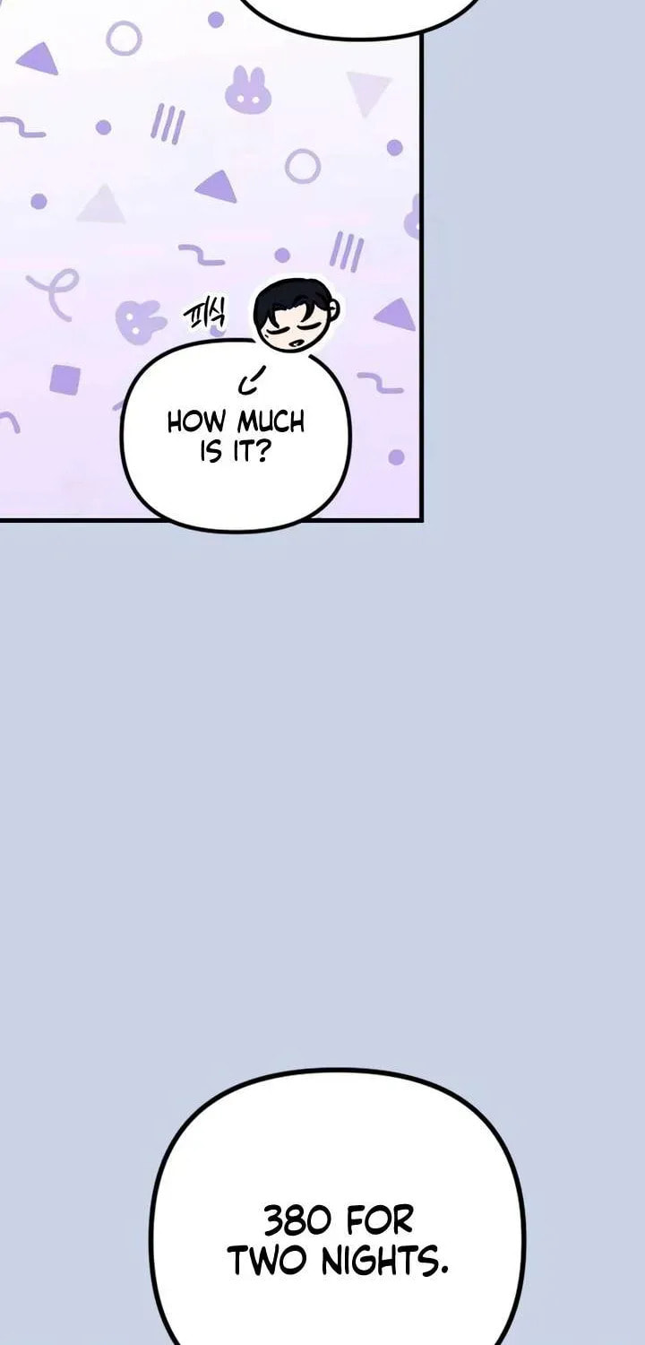 Meet in the Middle Chapter 118 page 36 - 