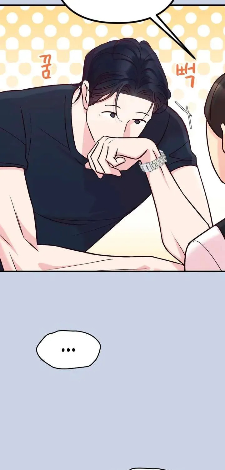 Meet in the Middle Chapter 118 page 37 - 